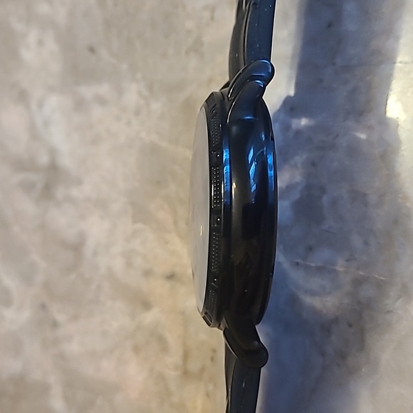 Stuhrling Original Mens Watch Black. Automatic No original Box - Picture 6 of 10